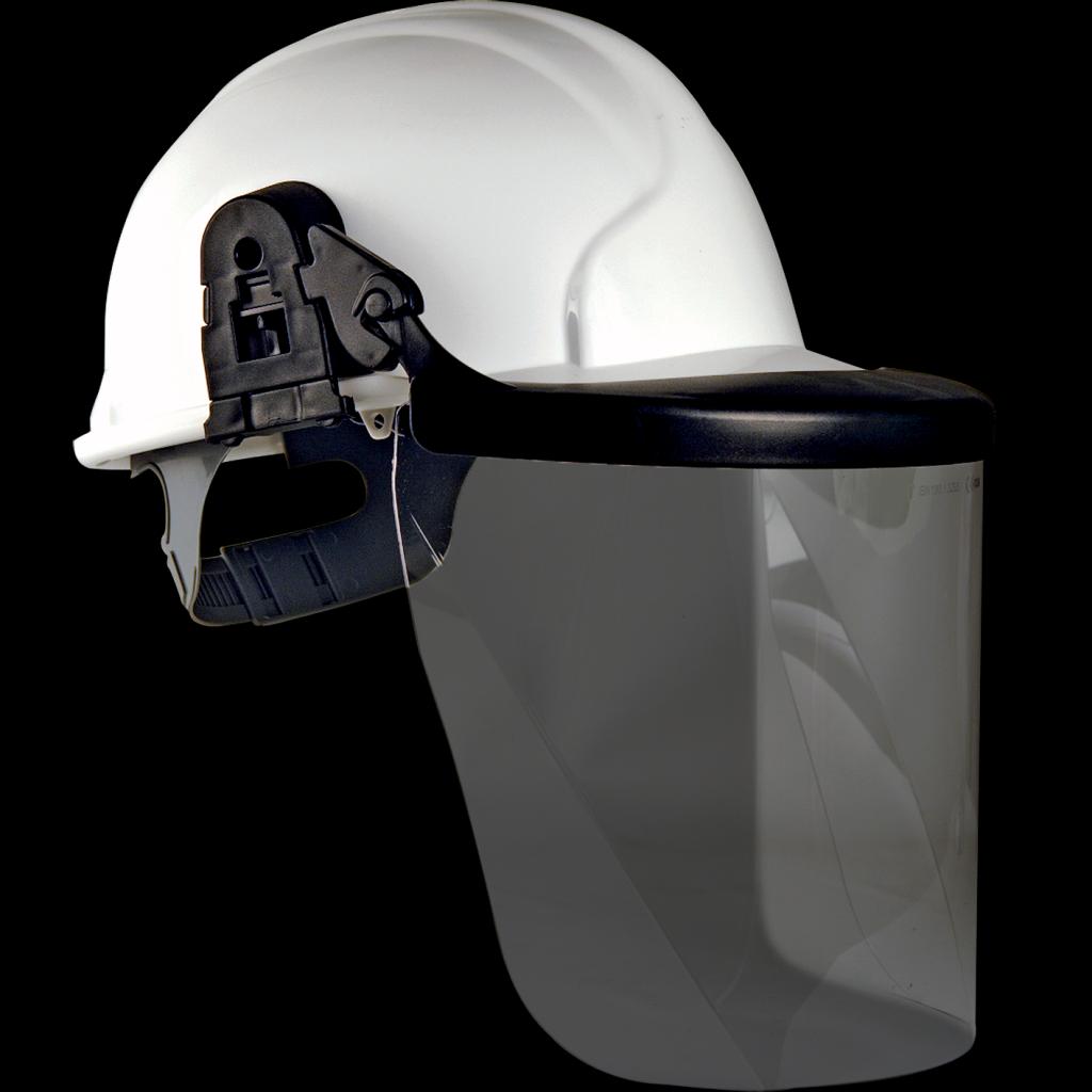 Veido skydelis prie šalmo JSP EVO Line