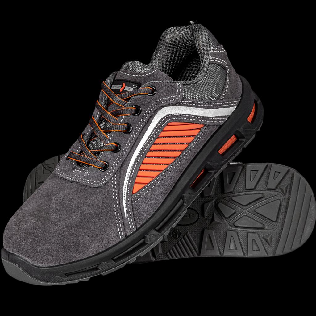 Darbo batai ATOMIC S1 SRC