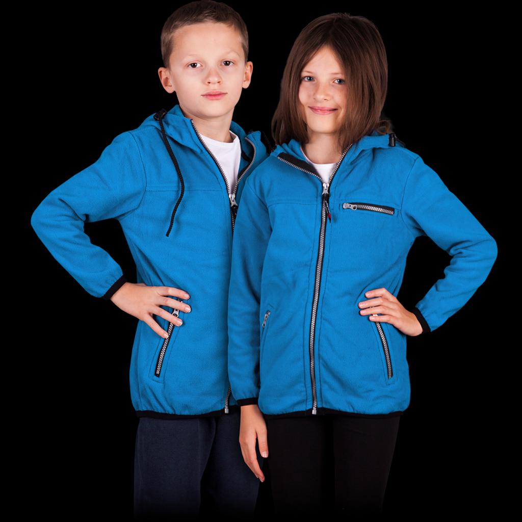 Vaikiškas džemperis POLAR