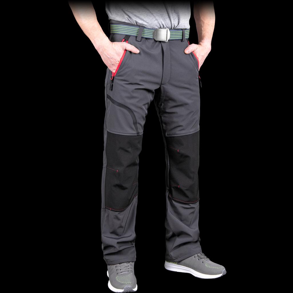 Elastingos kelnės SHELLWORK