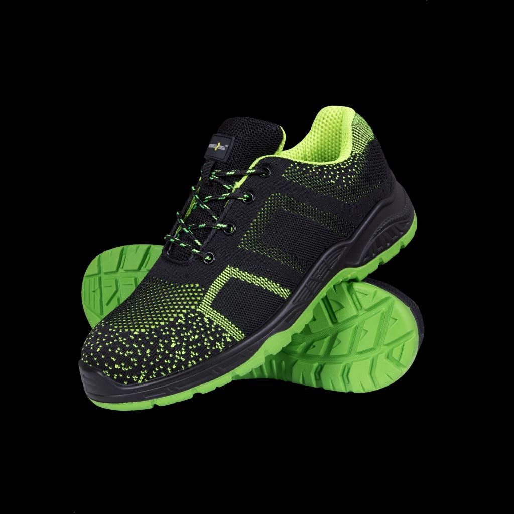 Apsauginiai darbo batai ROBIN S1P