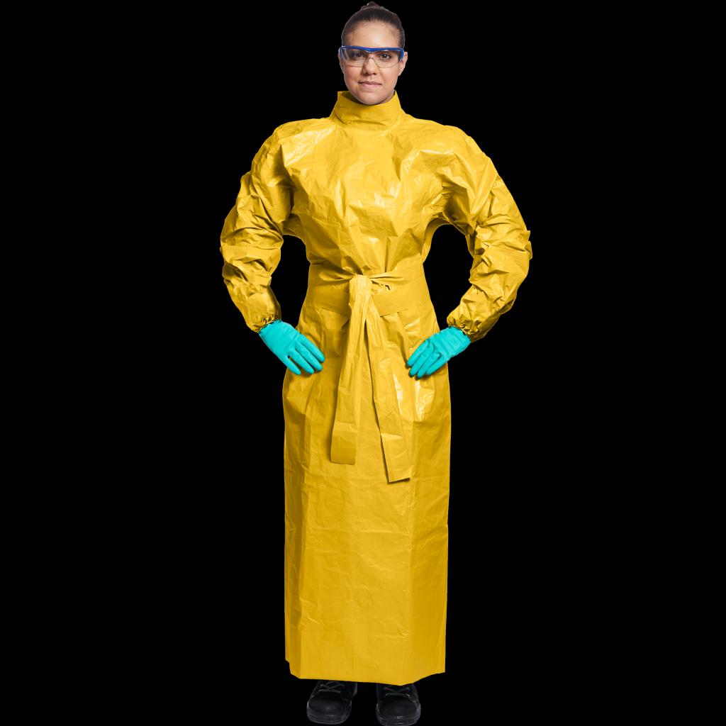 Apsauginis chalatas TYCHEM C