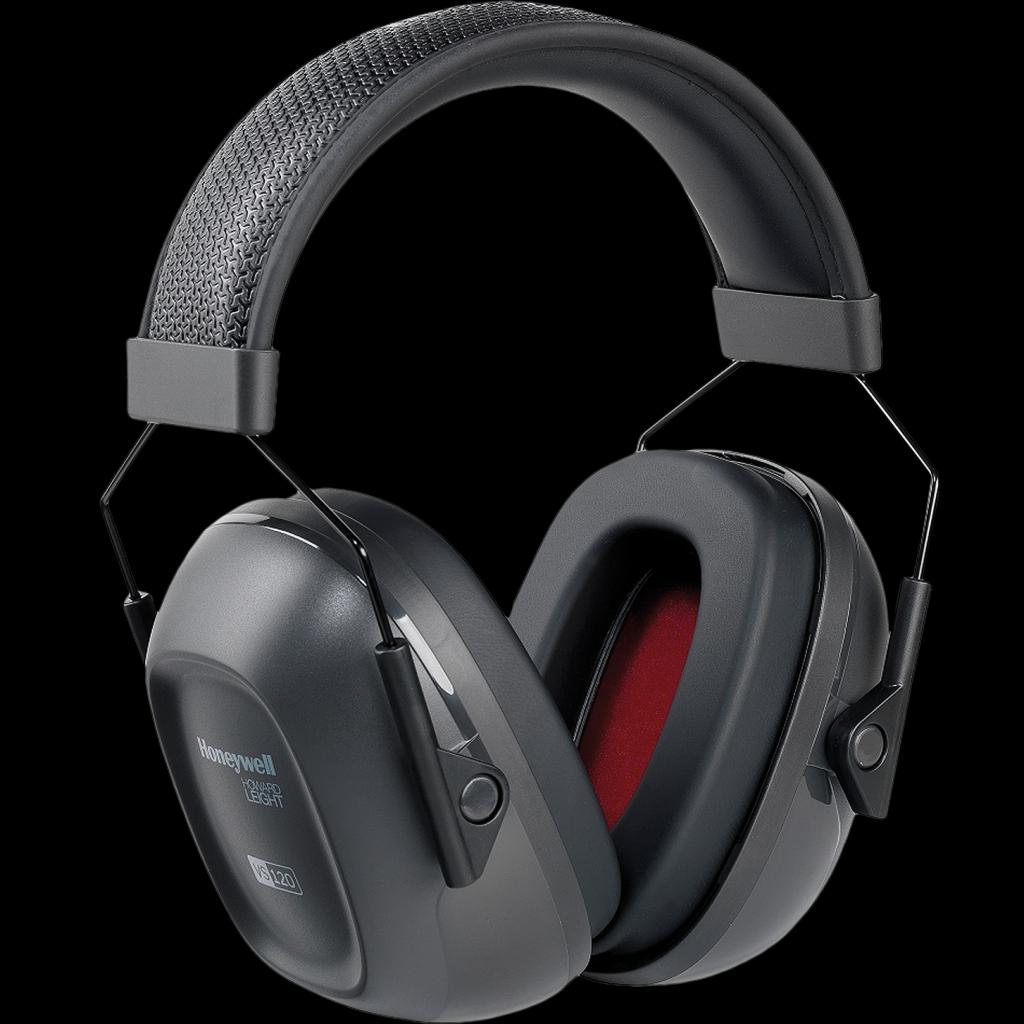 Apsauginės ausinės HONEYWELL VS120