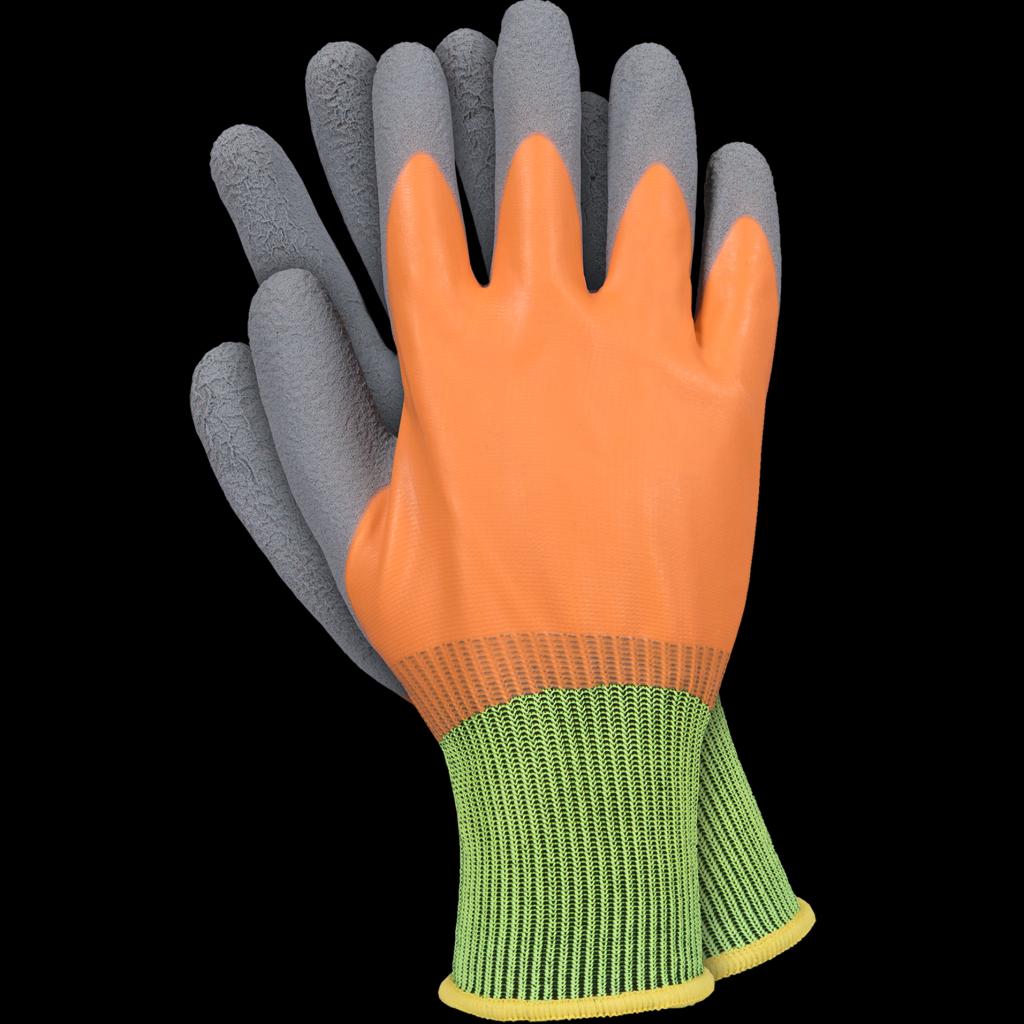 Pirštinės OGRIFOX Orange