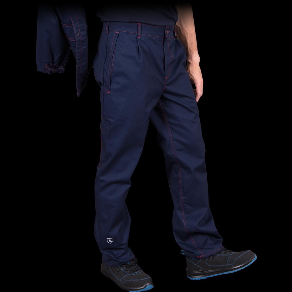 Kelnės ANTIS su elektrostatinėmis savybėmis