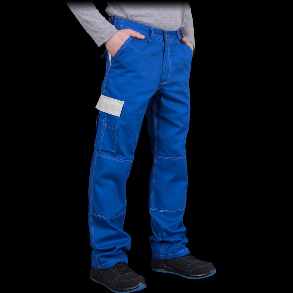 Medvilninės darbo kelnės HAMMER-T