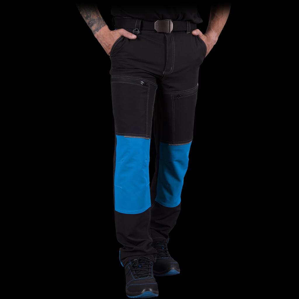 Elastingos kelnės FUSON