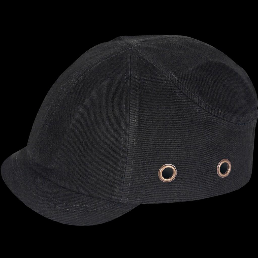 Kepurė - šalmas BUMP CAP trumpu snapeliu (7 spalvos)