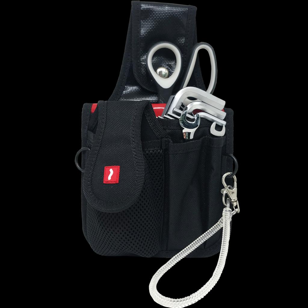 Įrankių krepšys prie diržo ALTER HOOK