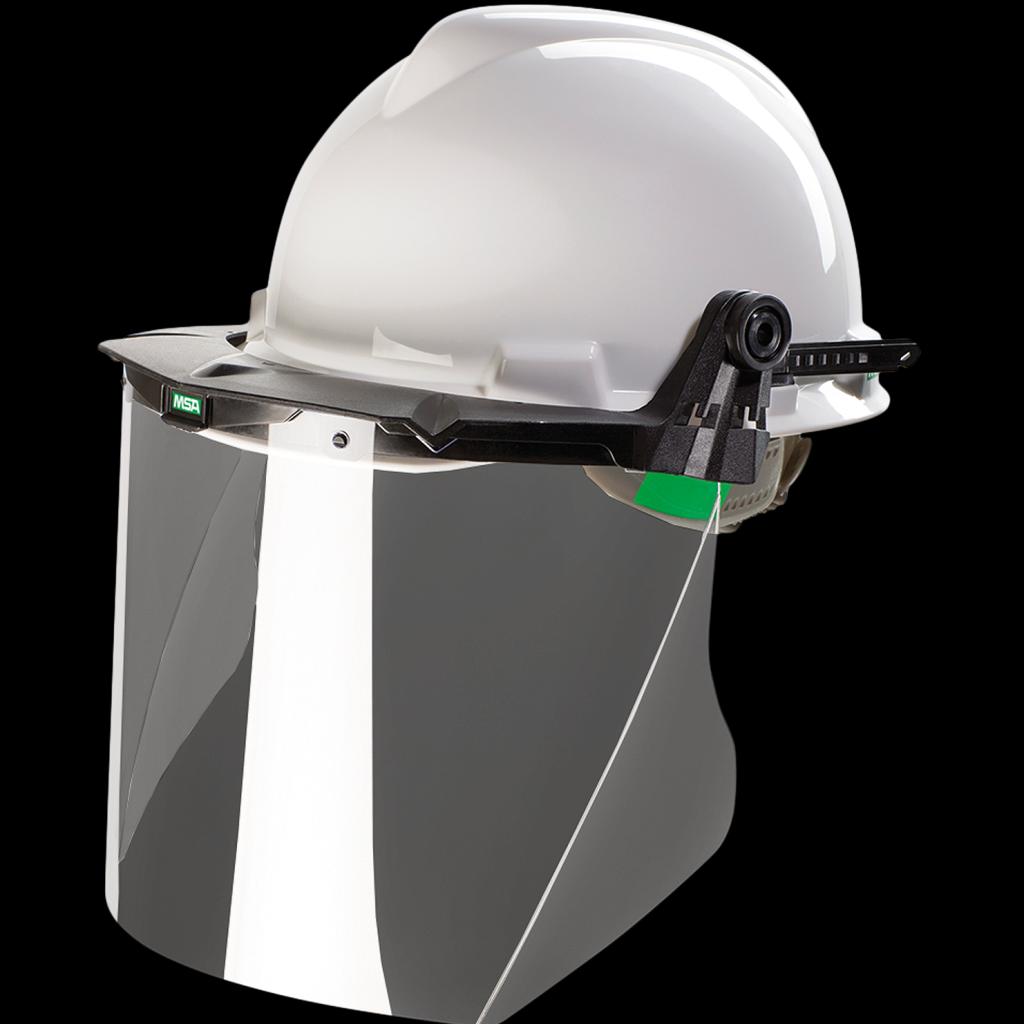 Elektriko šalmas MSA KASOT-E