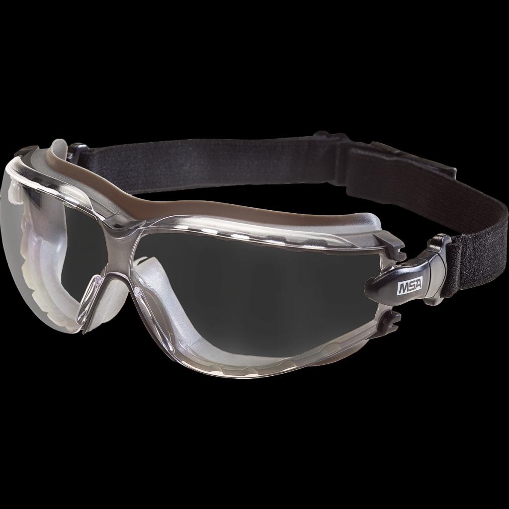 Akiniai MSA ALTIMETER