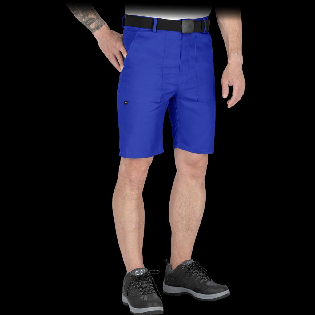 Universalūs šortai YES Blue