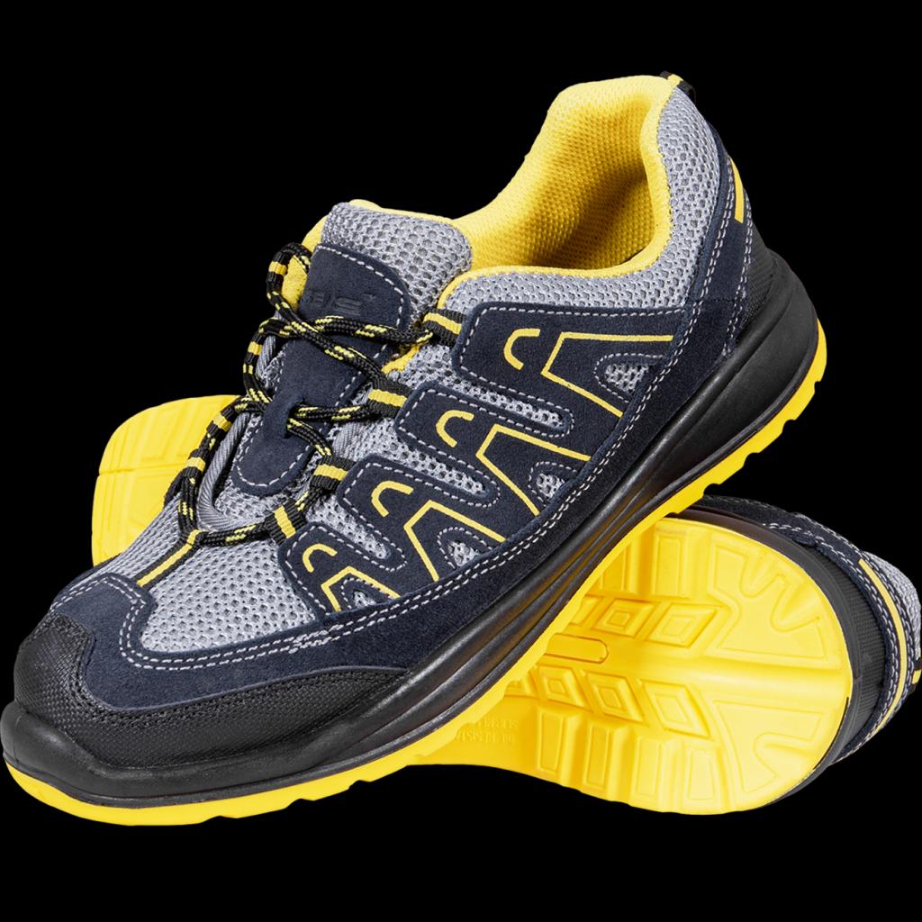 Apsauginiai batai TITO-P S1 SRC