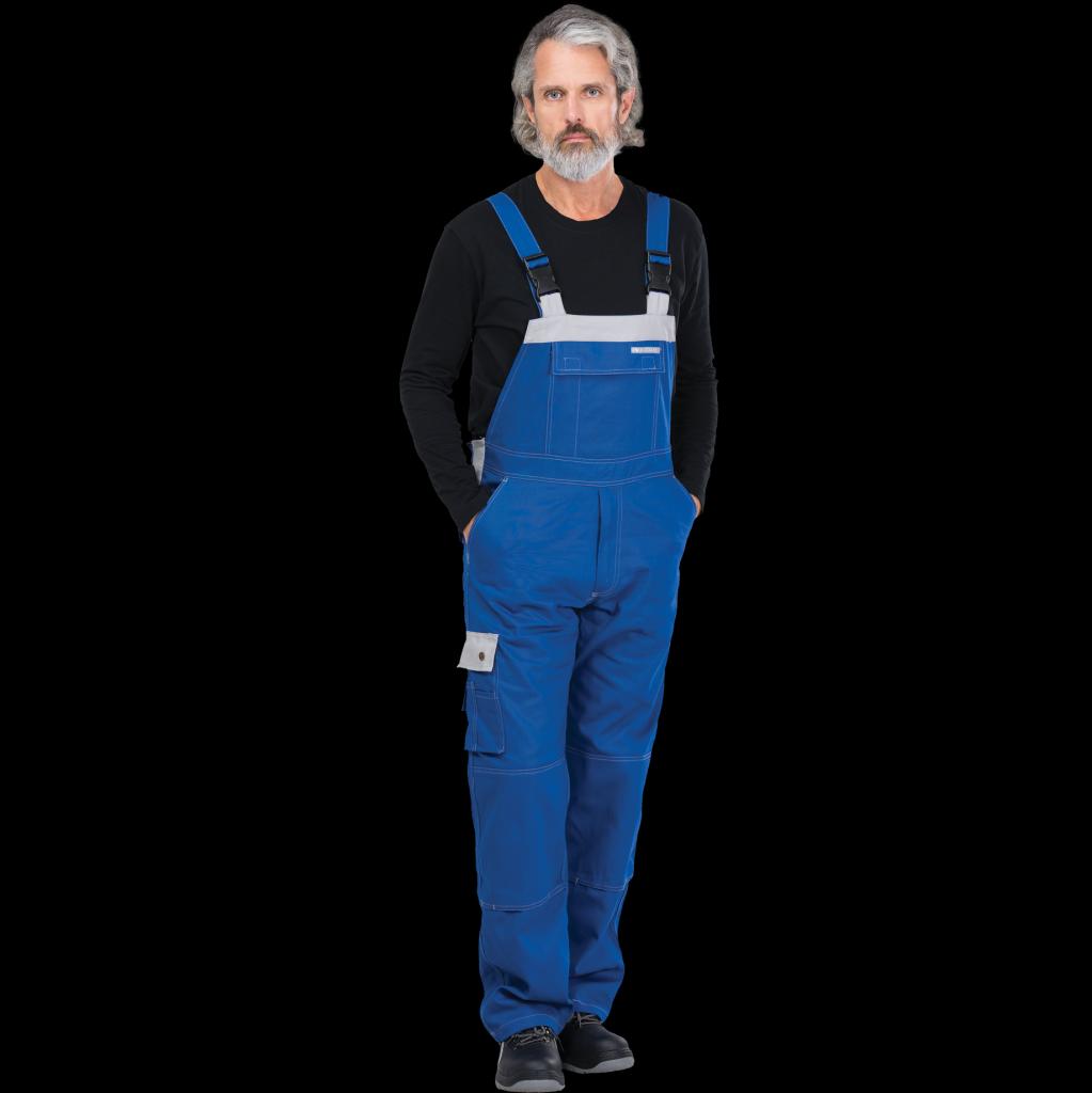 Puskombinezonis STALER