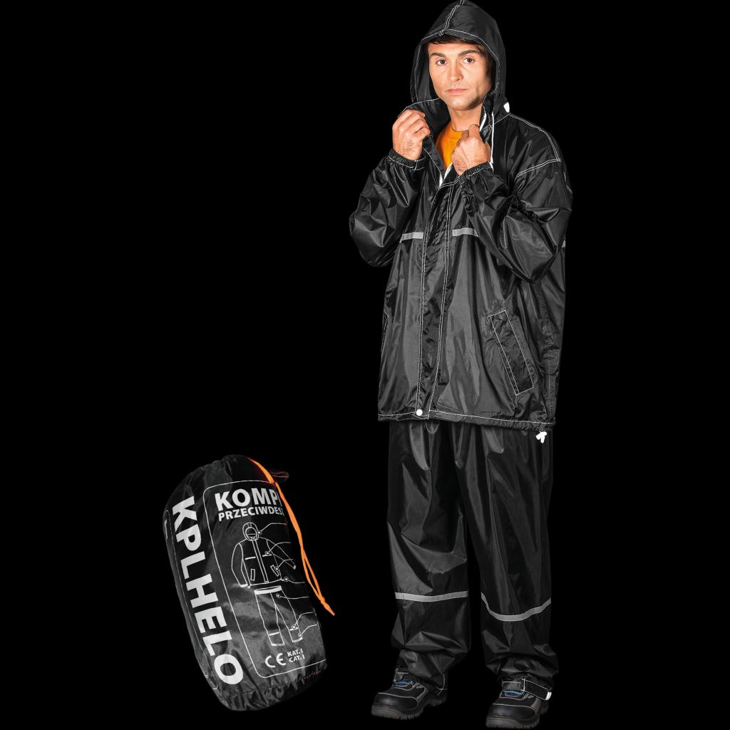 Lietaus kostiumas HELO