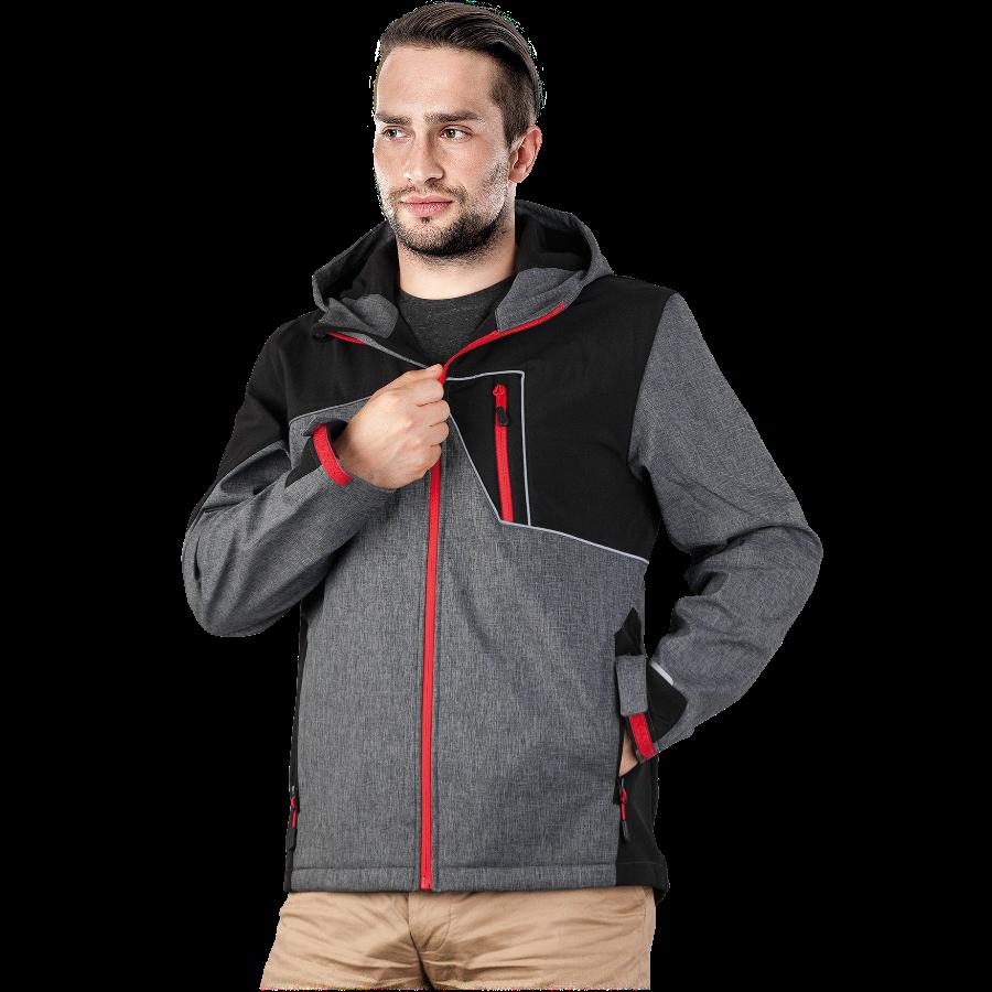 Striukė DRIZEL SOFTSHELL