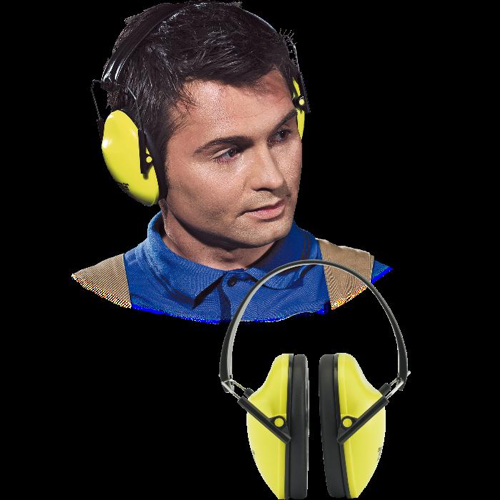 Apsauginės ausinės OSL