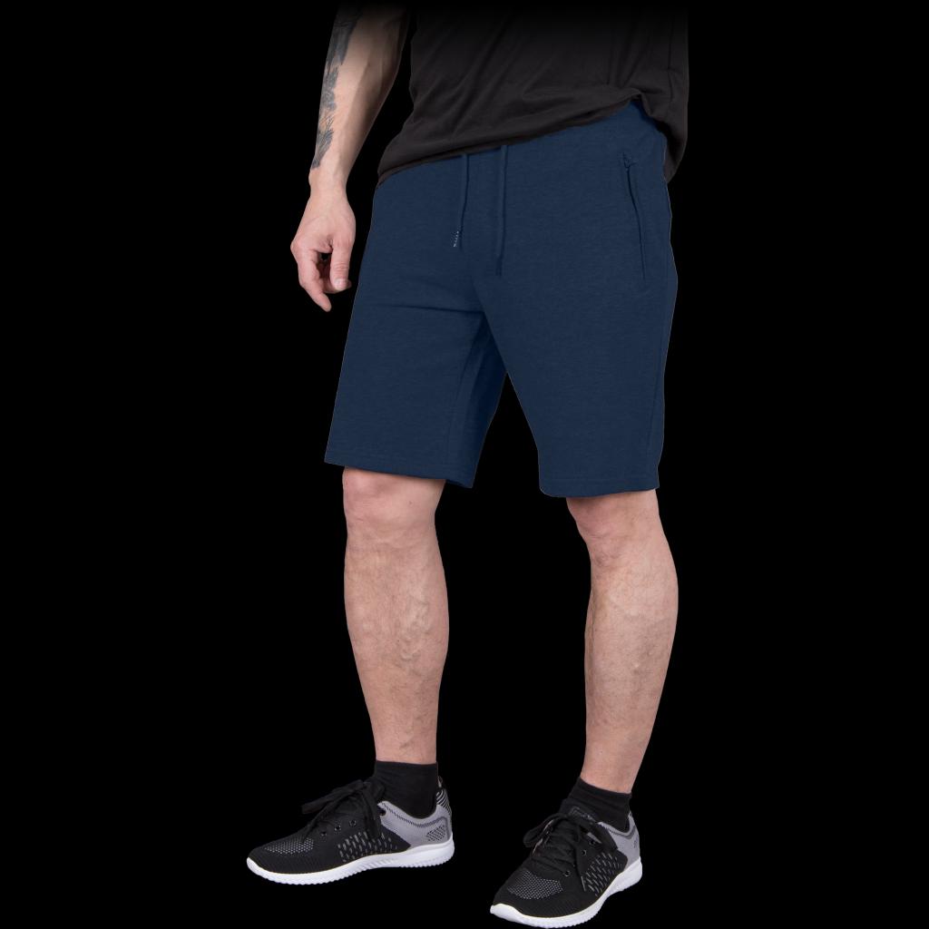 Šortai SHORTS BLUE