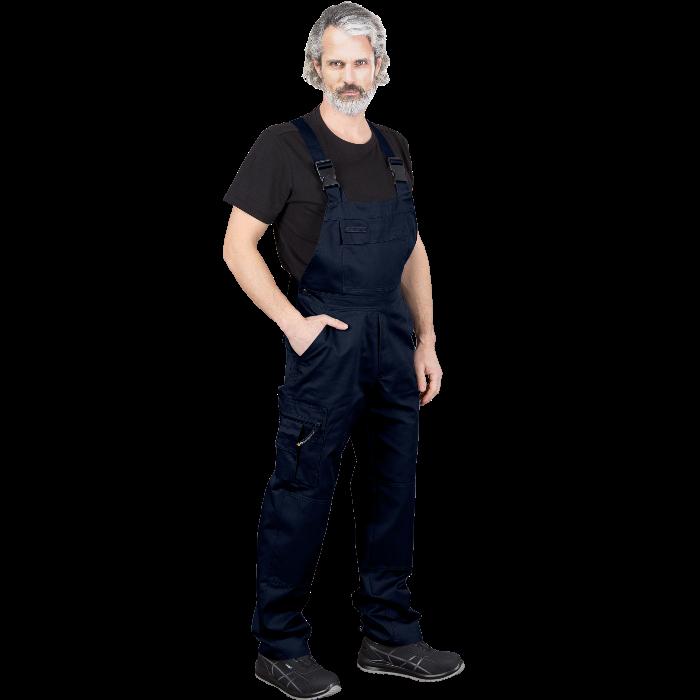 Puskombinezonis BITER DARK