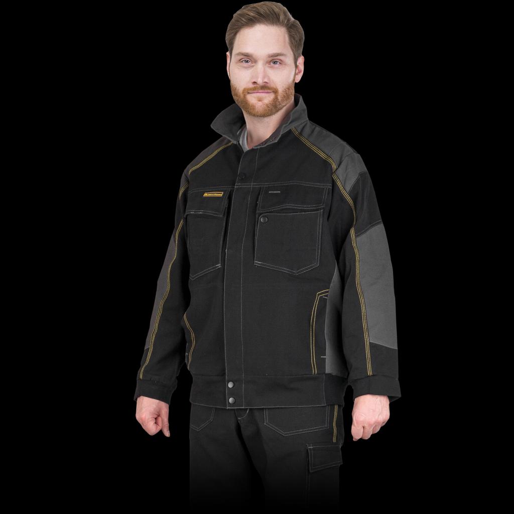 Atsparus darbo švarkas Dynamite