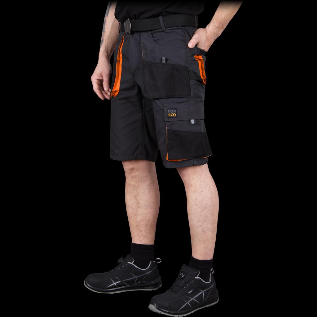 Šortai FORECO GREY-L