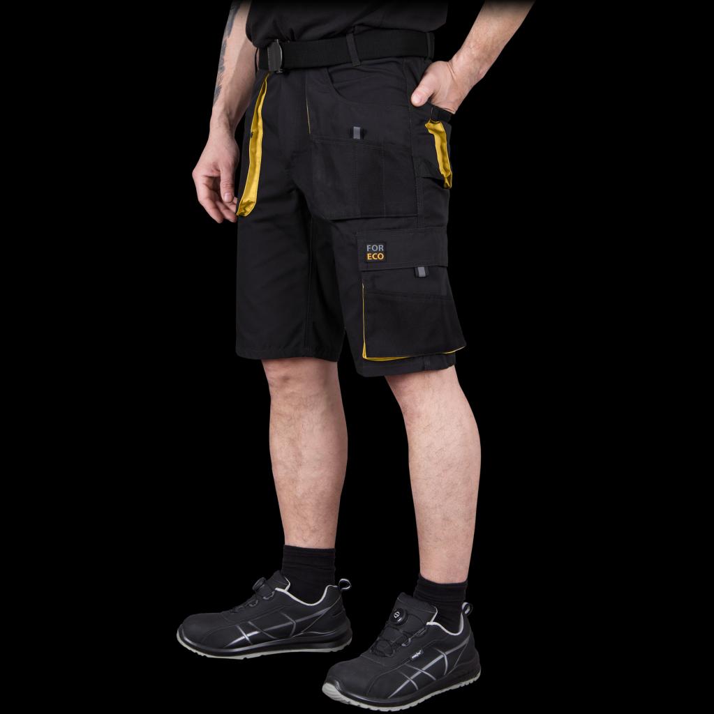 Šortai FORECO GREY-O