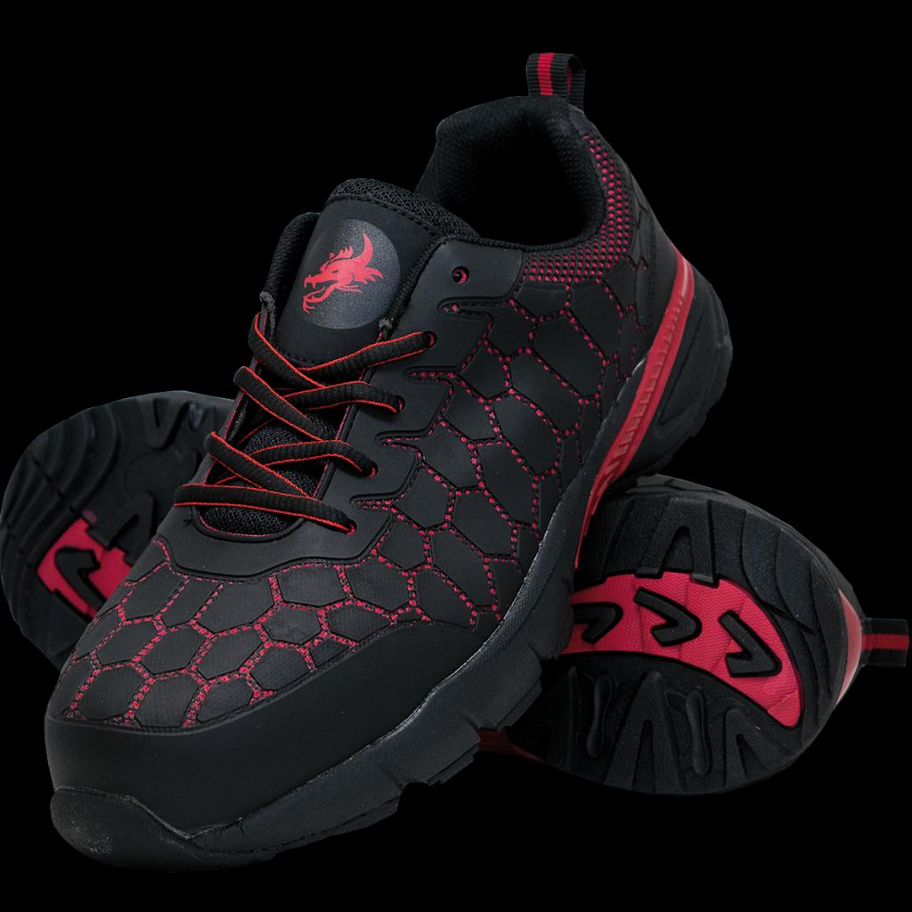 Apsauginiai batai DRACO SB E FO SRC