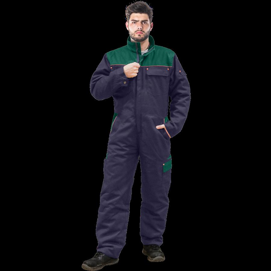 Pašiltintas kombinezonas TAIGA