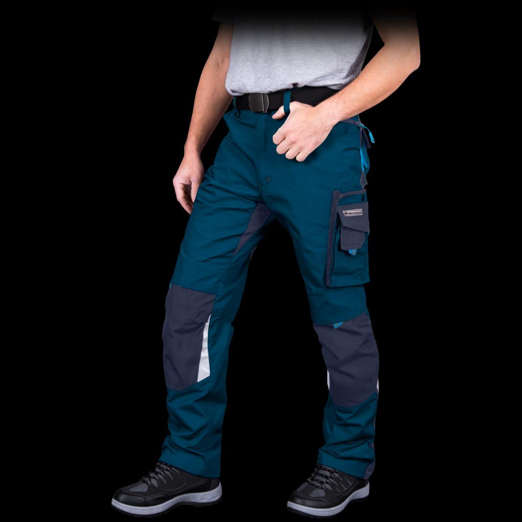 Kelnės NEW-AGE BLUE-T