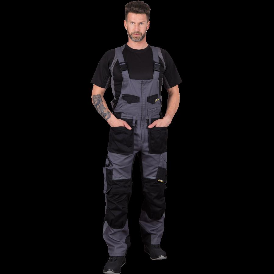 Puskombinezonis HAVER DARK