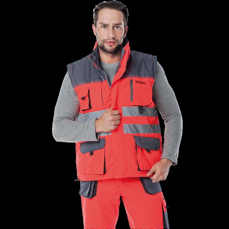 Liemenė FORMEN-R VIS