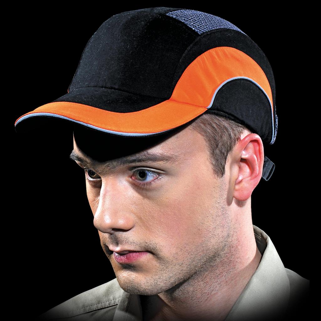 Apsauginė kepurė JSP HARD CAP