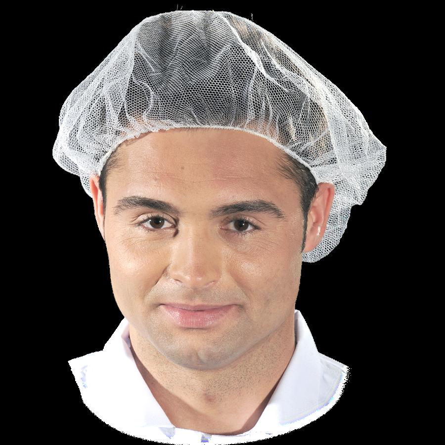 Vienkartinės kepurėlės CZE (100 vnt.)