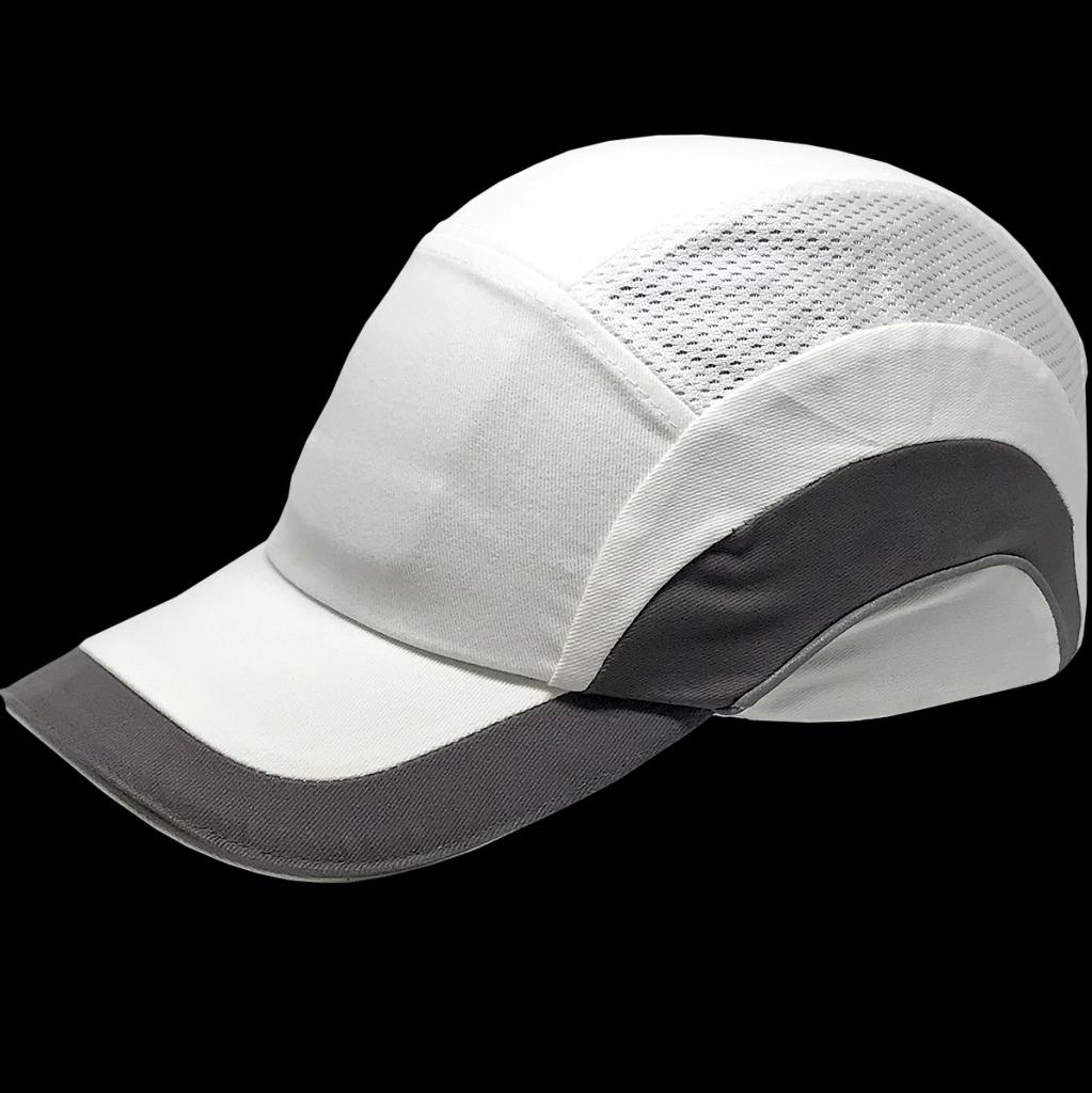 Kepurė - šalmas CAPMOVE balta