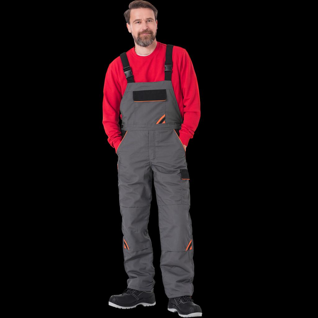 Pašiltintas puskombinezonis PROFESSIONAL