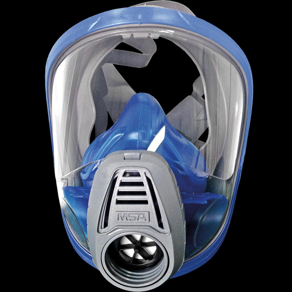 Pilno veido kaukė MSA 3121