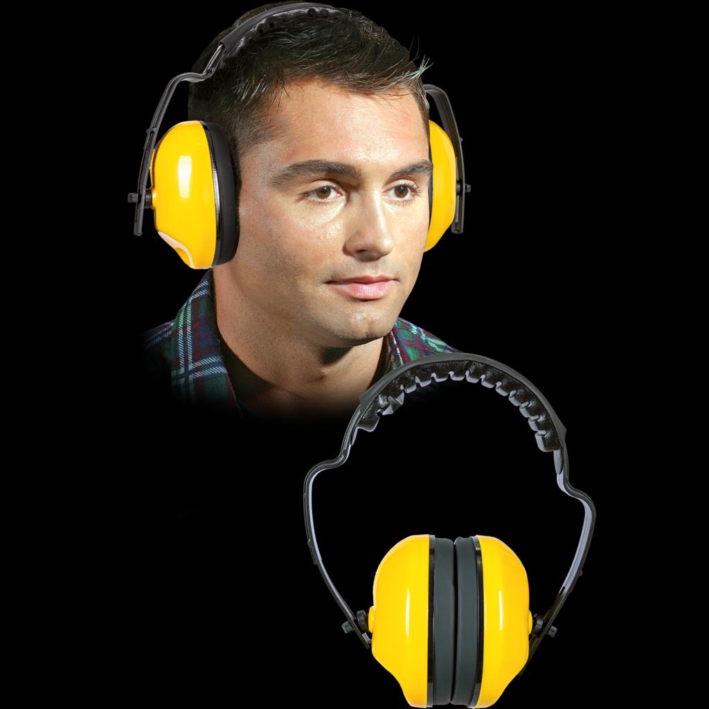 Apsauginės ausinės OS