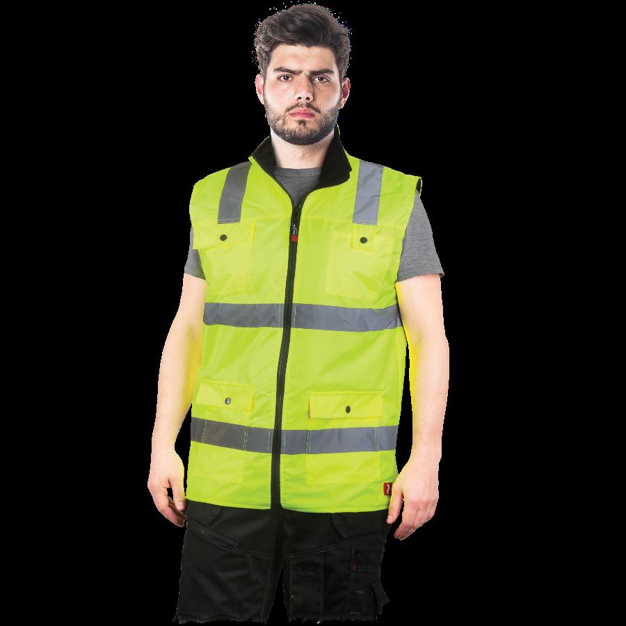 Signalinė liemenė CITRON