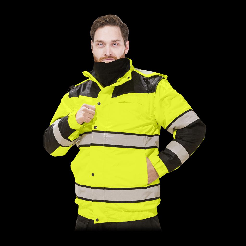 Striukė MILING-VIS (2 spalvos)