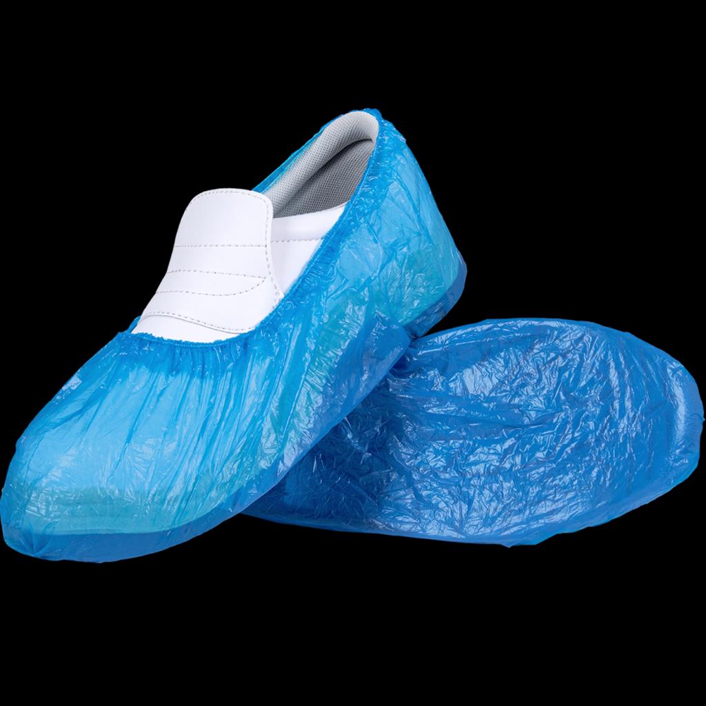 Vienkartiniai antbačiai FOL 41x17 (100 vnt.)