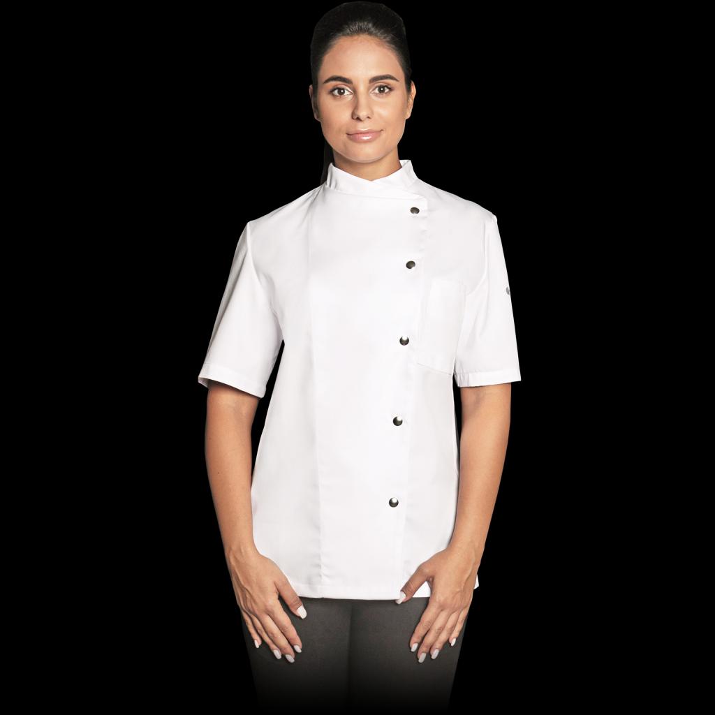 Virėjos švarkelis CHEF WOMEN