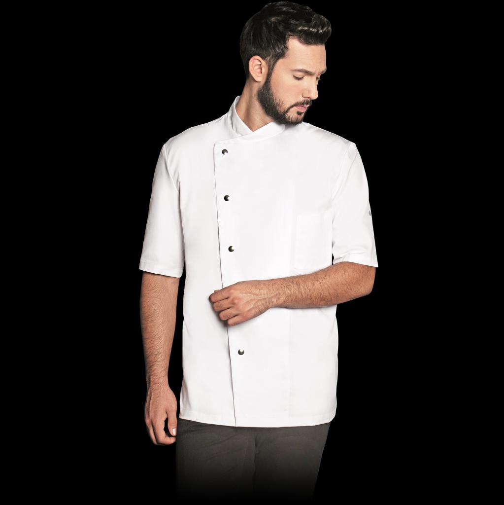 Virėjo švarkelis CHEF