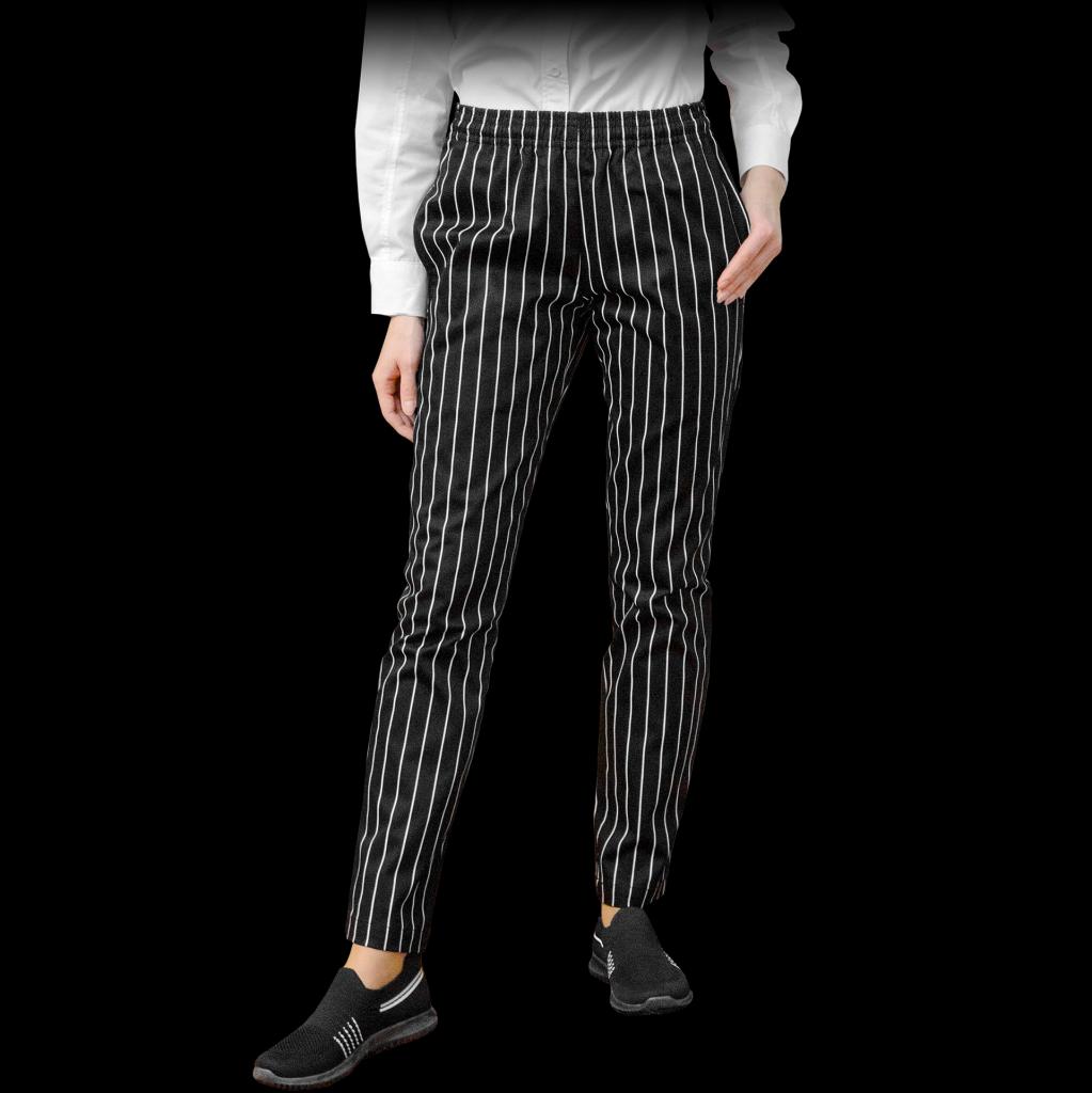 Moteriškos kelnės GENTO