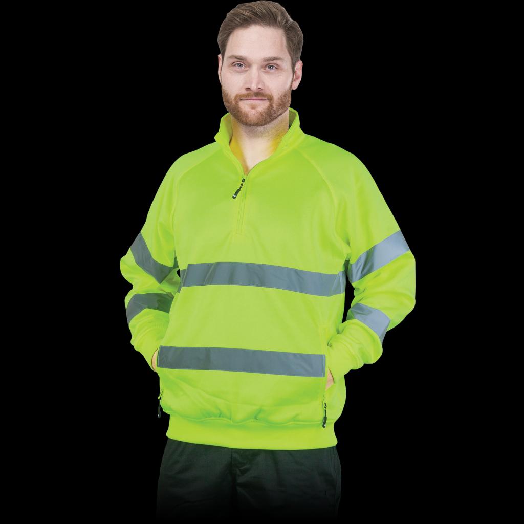 Signalinis džemperis ASEL-Y