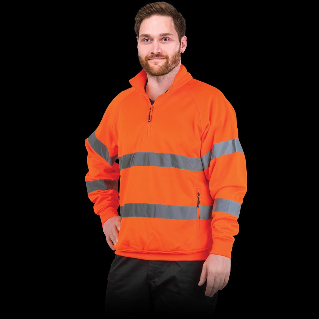 Signalinis džemperis ASEL-O