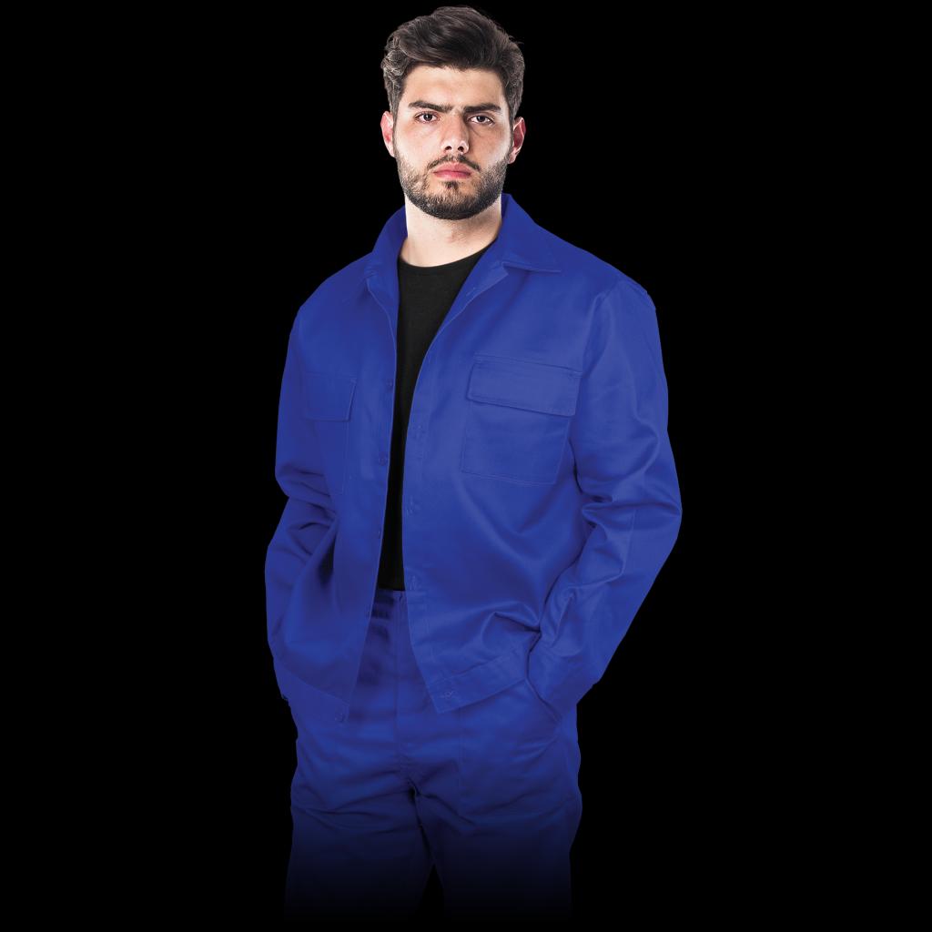 Darbo švarkas YES BLUE