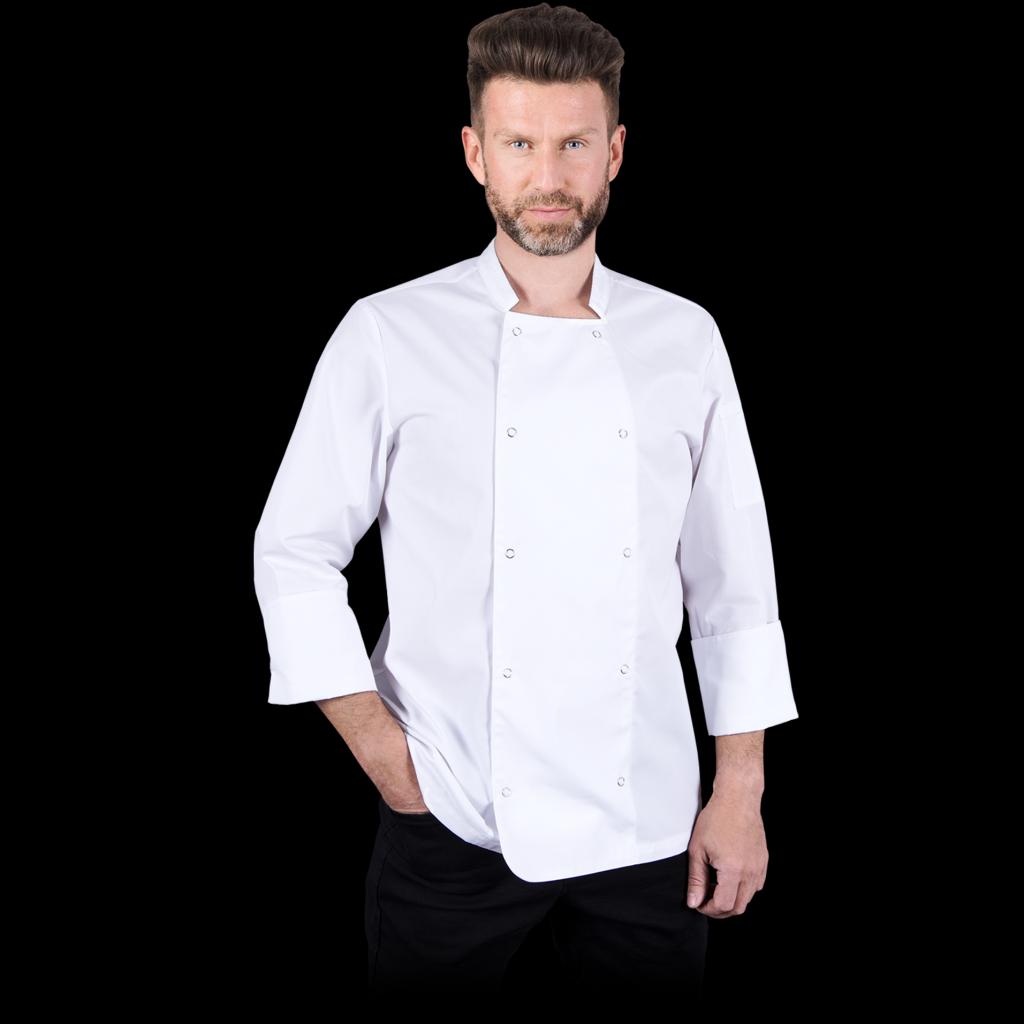 Virėjo švarkelis MEZZO