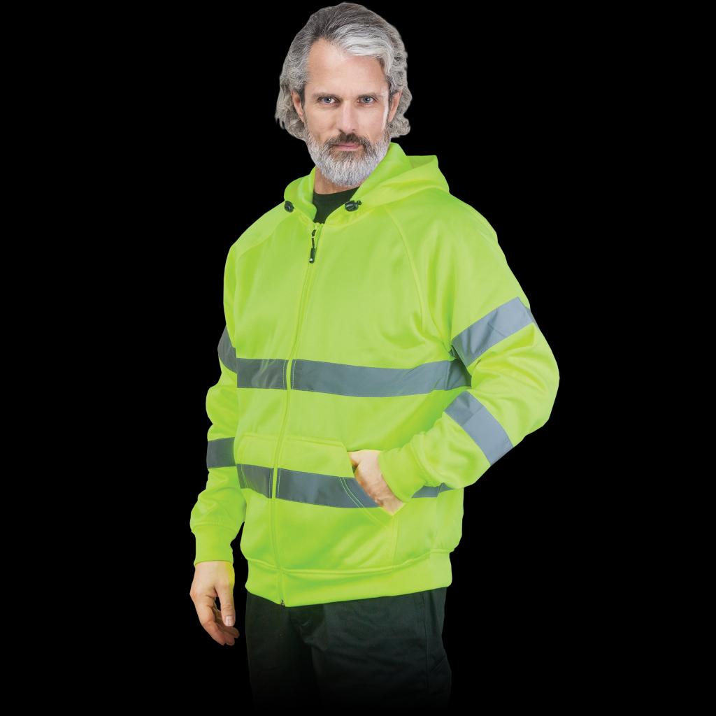 Džemperis ASEL YELLOW