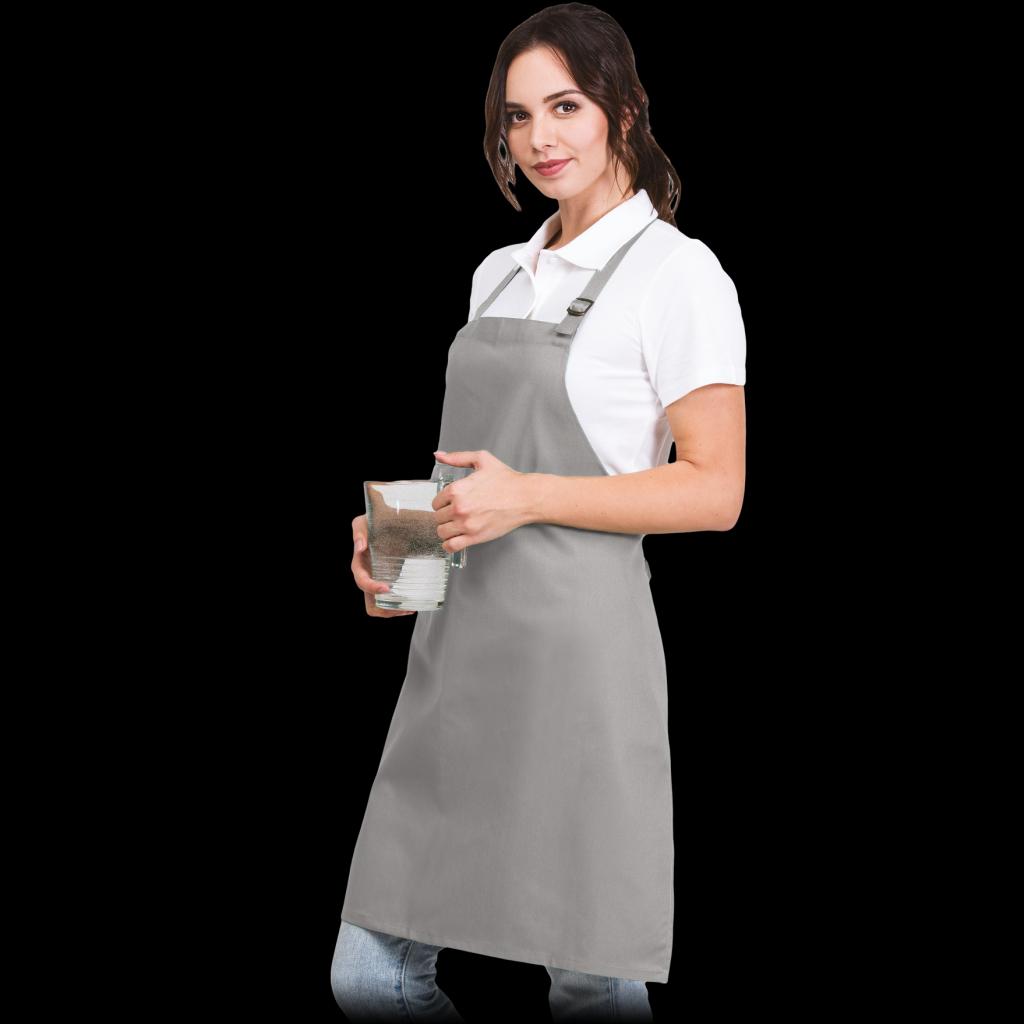 Prijuostė CLASSIC GREY 70x80