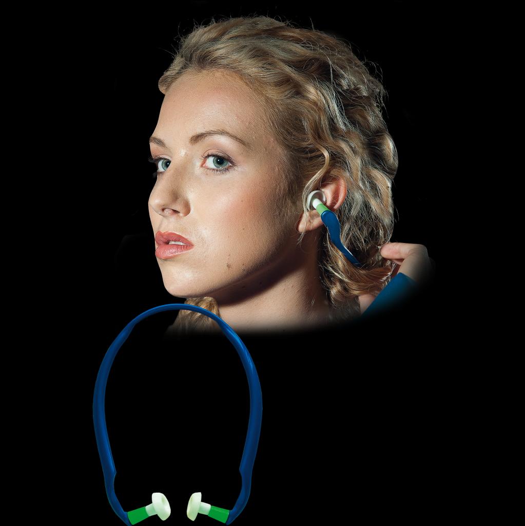 Ausų kamštukai BAND